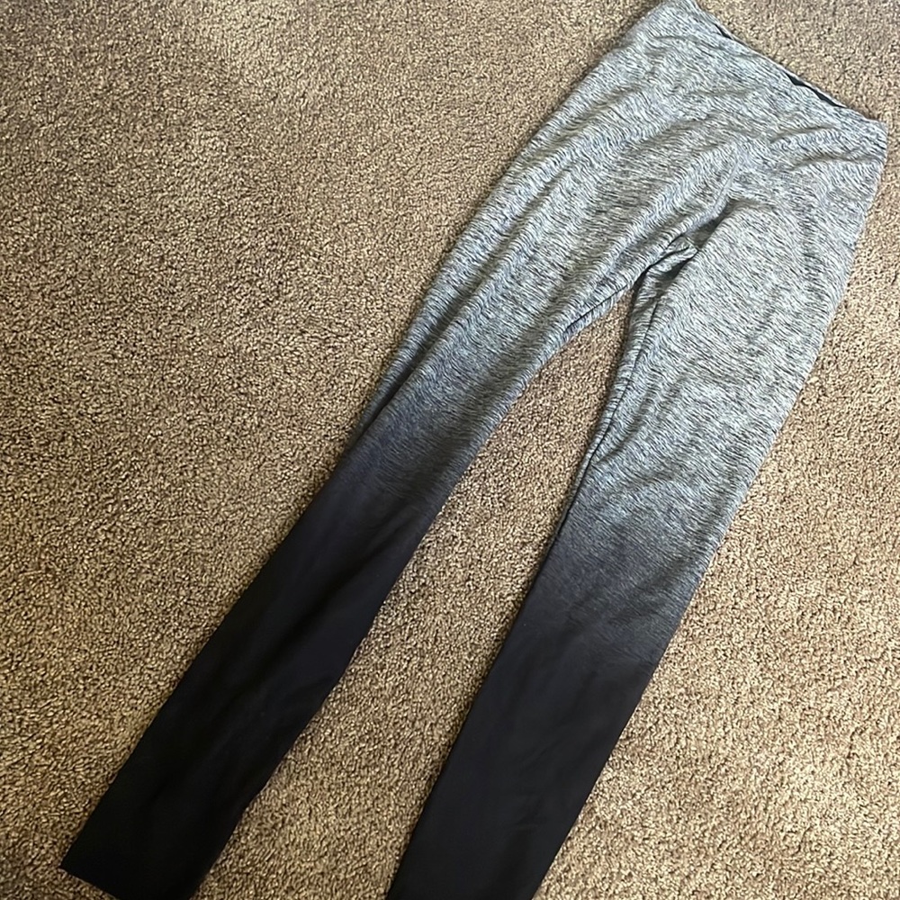 Beyond Yoga Ombré leggings